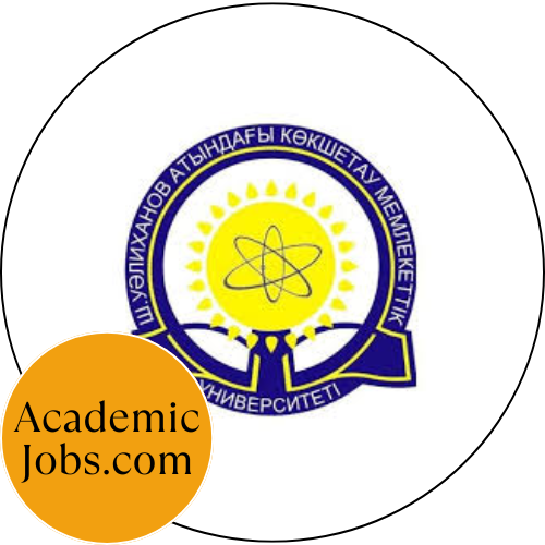 Kalmyk State University logo